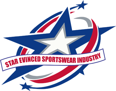 Star Evinced Sportswear Industry